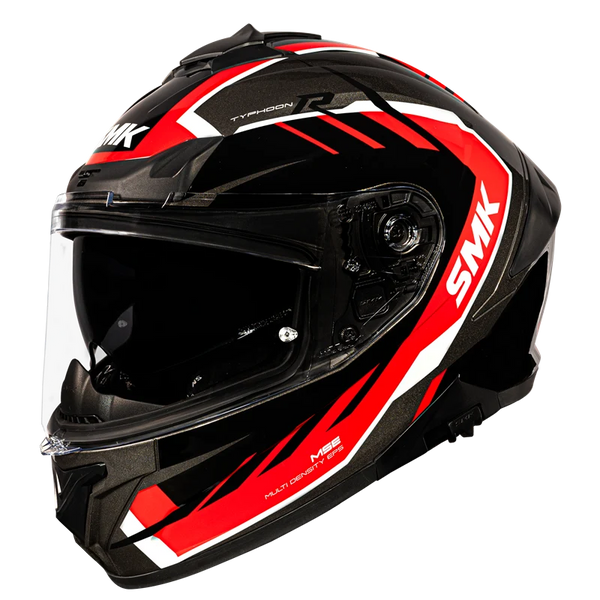 GL 632 (BLACK RED)