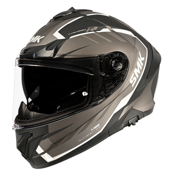 MA 266 (MATT SILVER GREY)