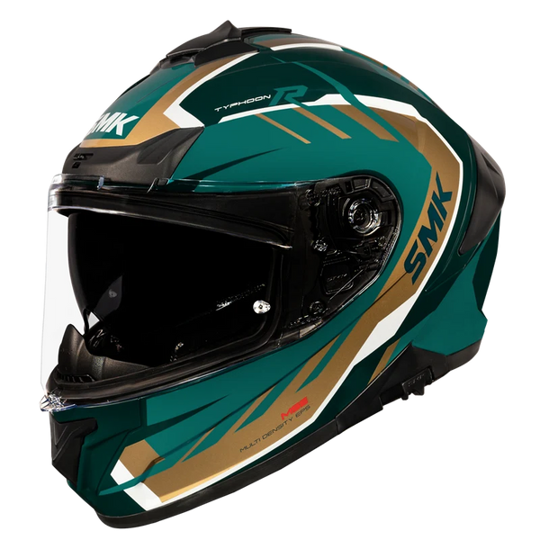 MA 878 (MATT DARK GREEN)