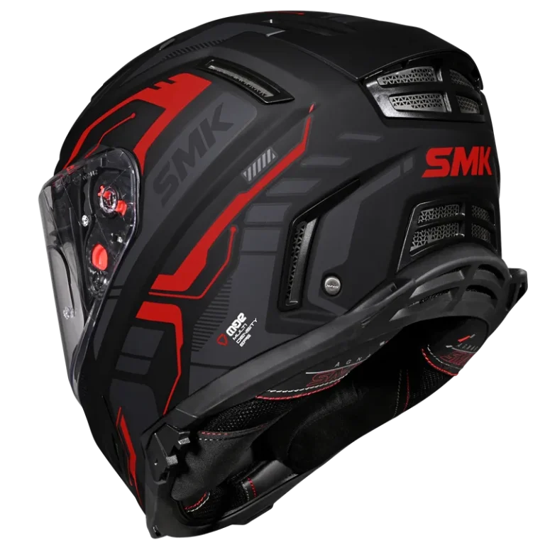 SMK Agnar Tektron