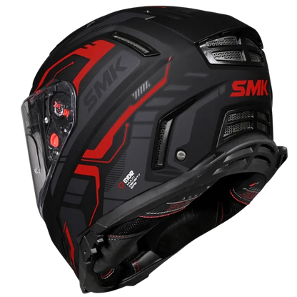 SMK Agnar Tektron