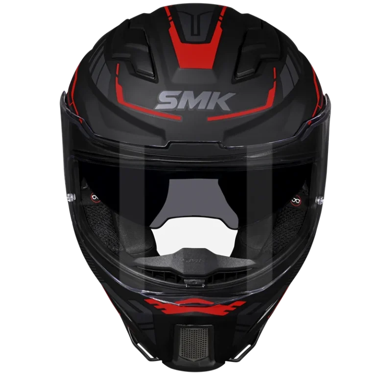 SMK Agnar Tektron