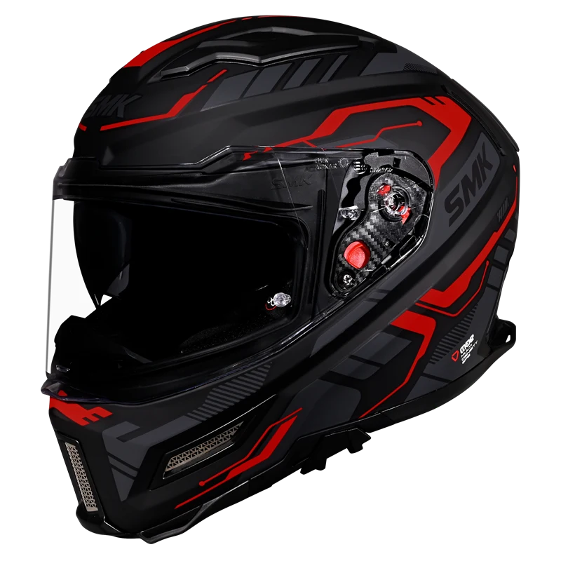 SMK Agnar Tektron