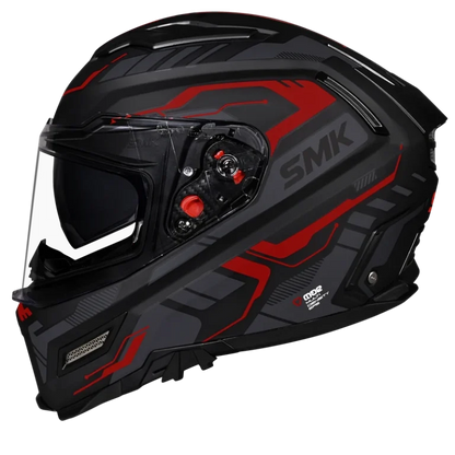 SMK Agnar Tektron