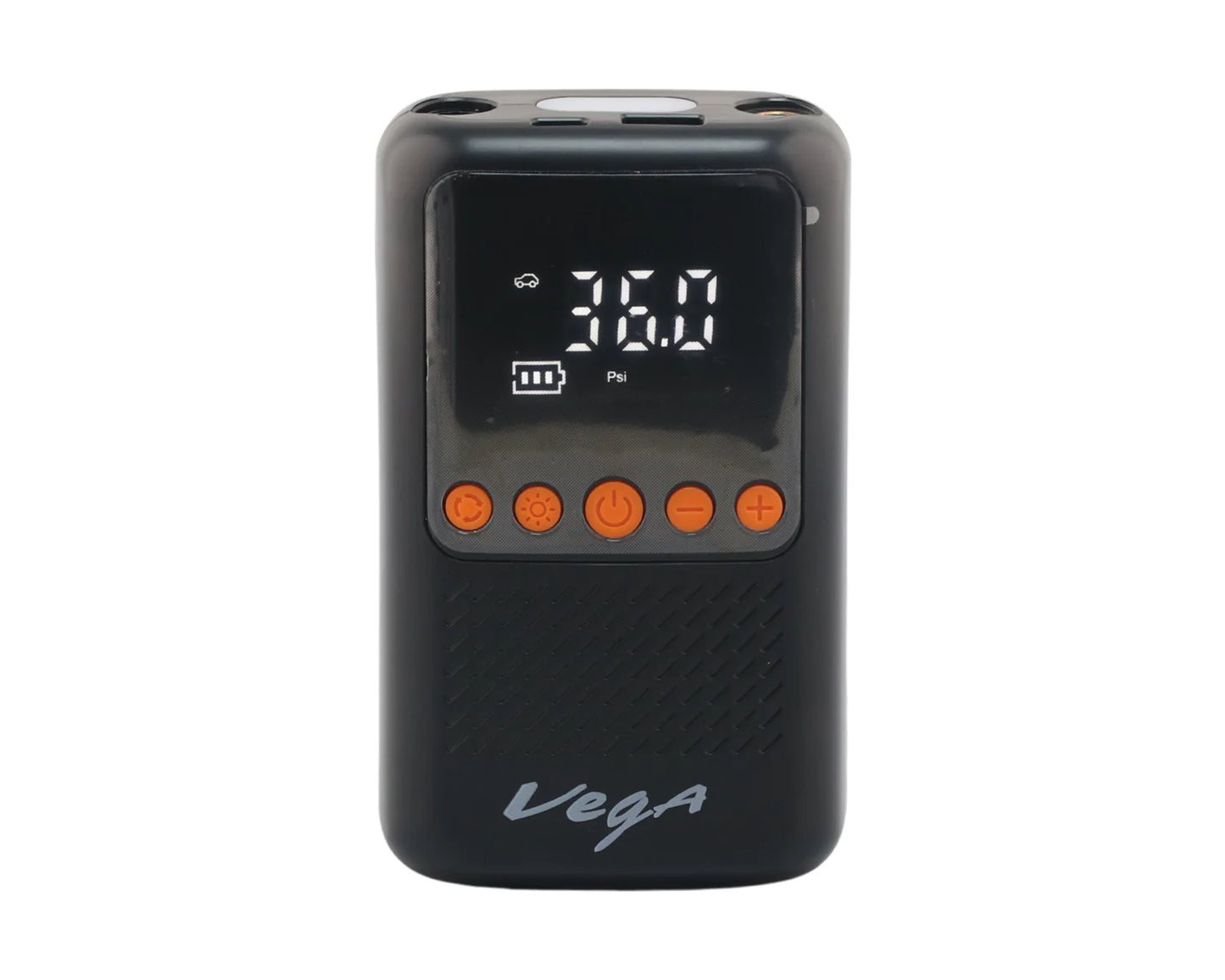 Portable Air Inflator