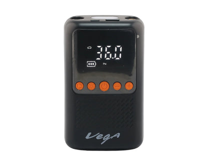 Portable Air Inflator