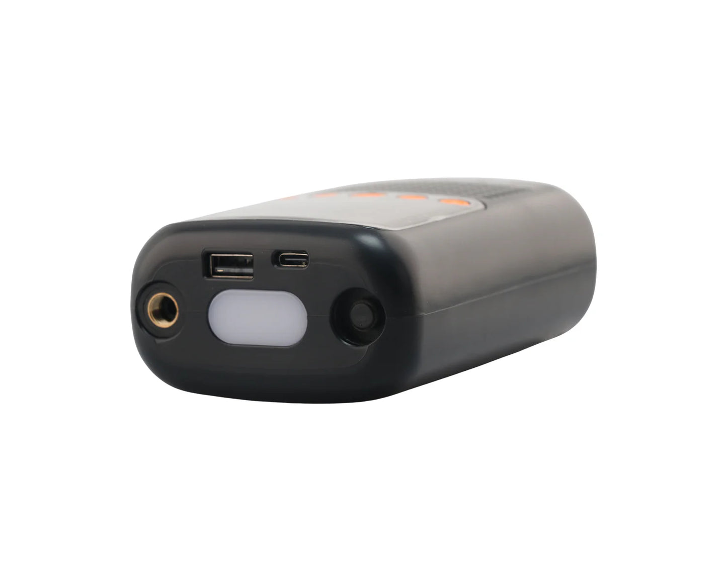 Portable Air Inflator