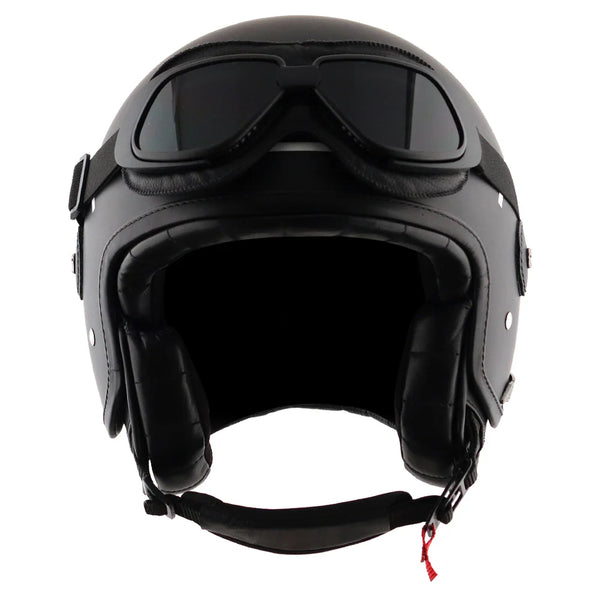 COAL MATT BLACK
