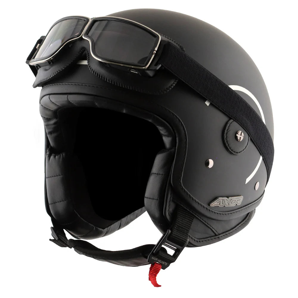 Axor Alberto Helmet