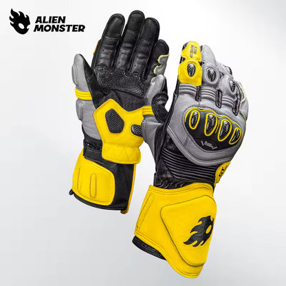 ALIEN MONSTER ANT KING GT GLOVES