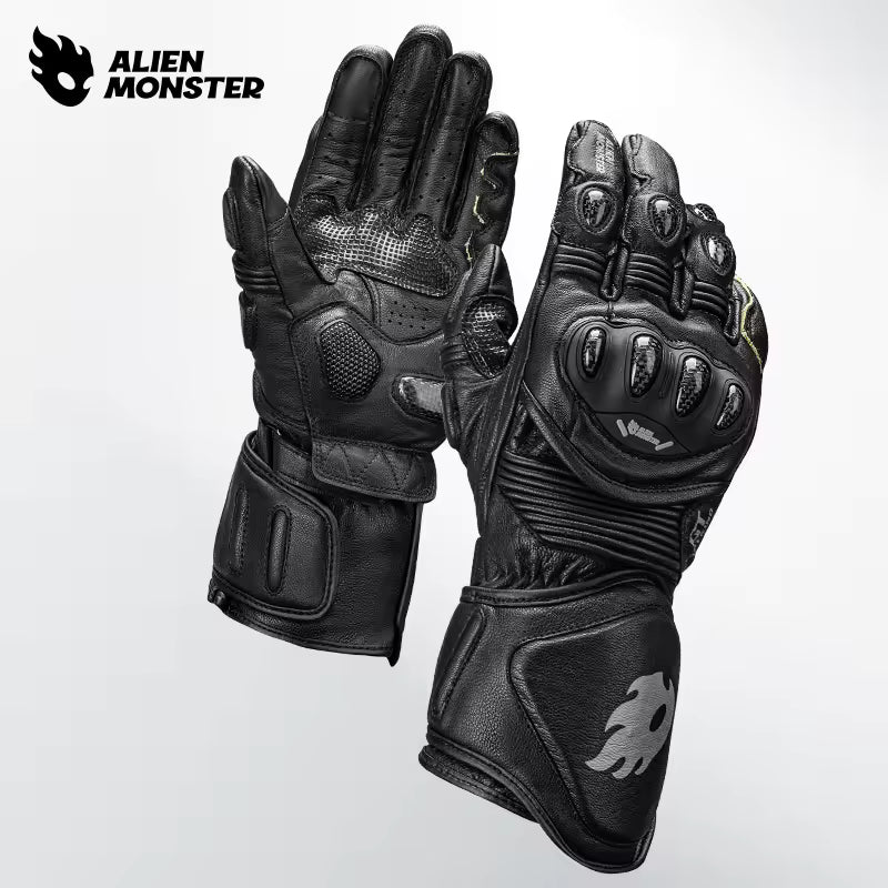 ALIEN MONSTER ANT KING GT GLOVES