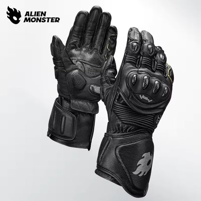 ALIEN MONSTER ANT KING GT GLOVES