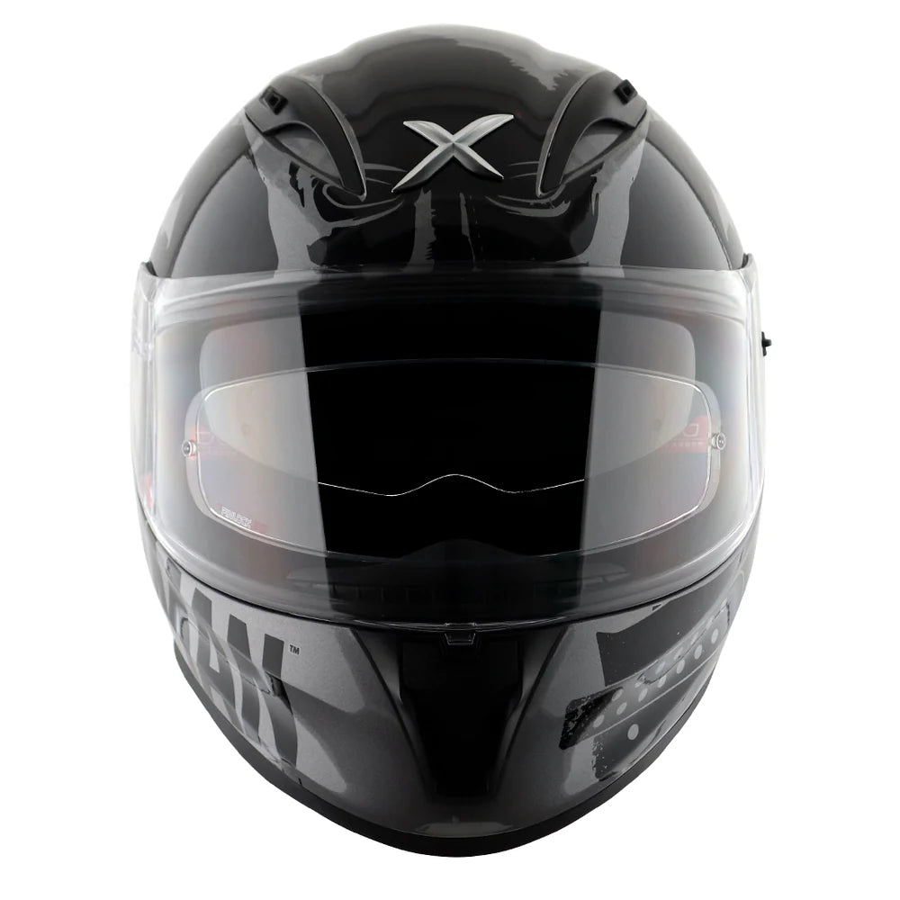 Street DC Batman Helmet