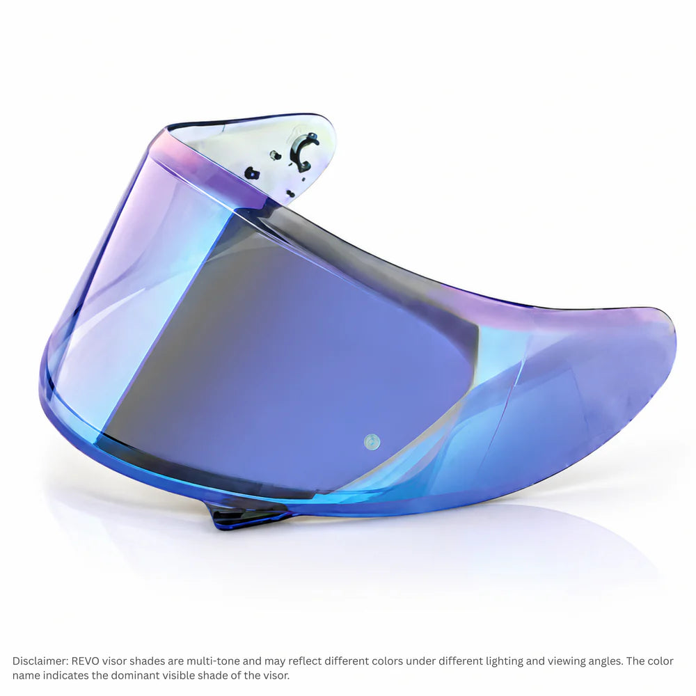 Apex Revo Coated Visor