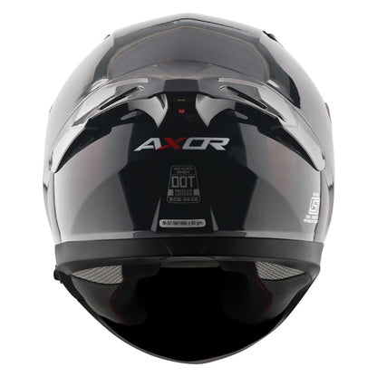 Axor X Altor Apex Smart Bluetooth Helmet