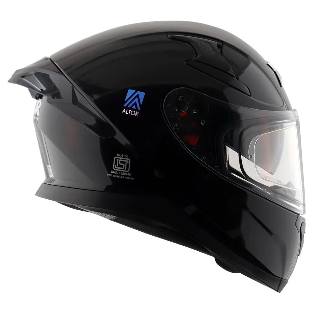 Axor X Altor Apex Smart Bluetooth Helmet
