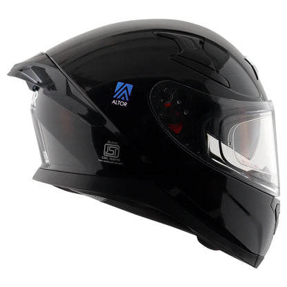 Axor X Altor Apex Smart Bluetooth Helmet