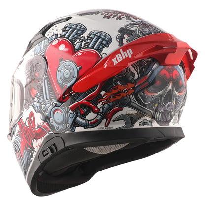 Axor xBhp Bionic Helmet