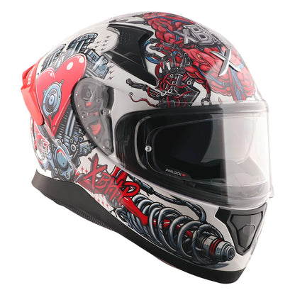 Axor xBhp Bionic Helmet