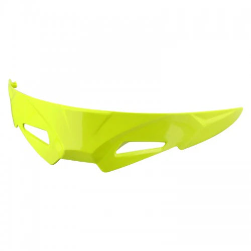 Apex New Spoiler Neon Yellow