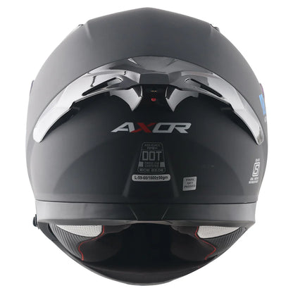 Axor X Altor Apex Smart Bluetooth Helmet