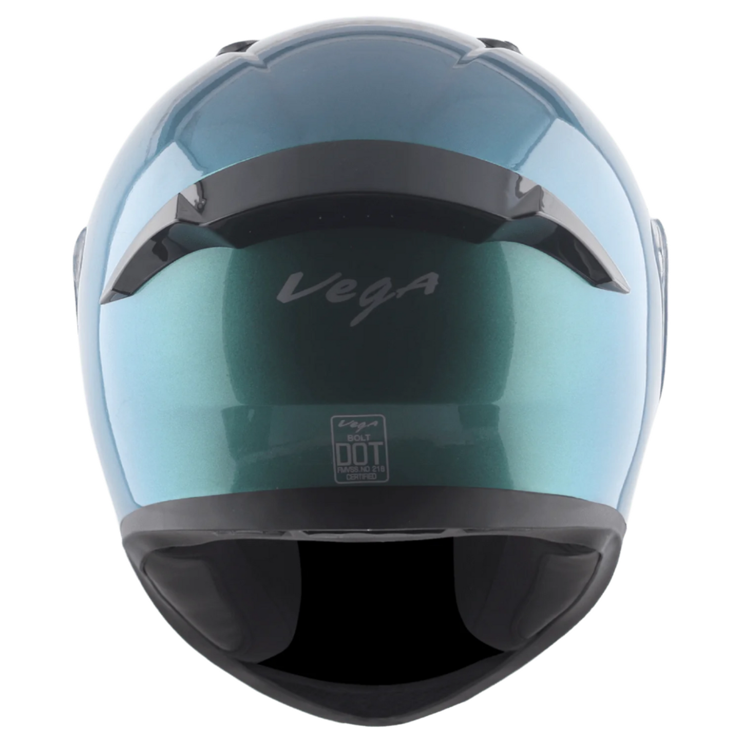 Bolt Dual Tone Helmet
