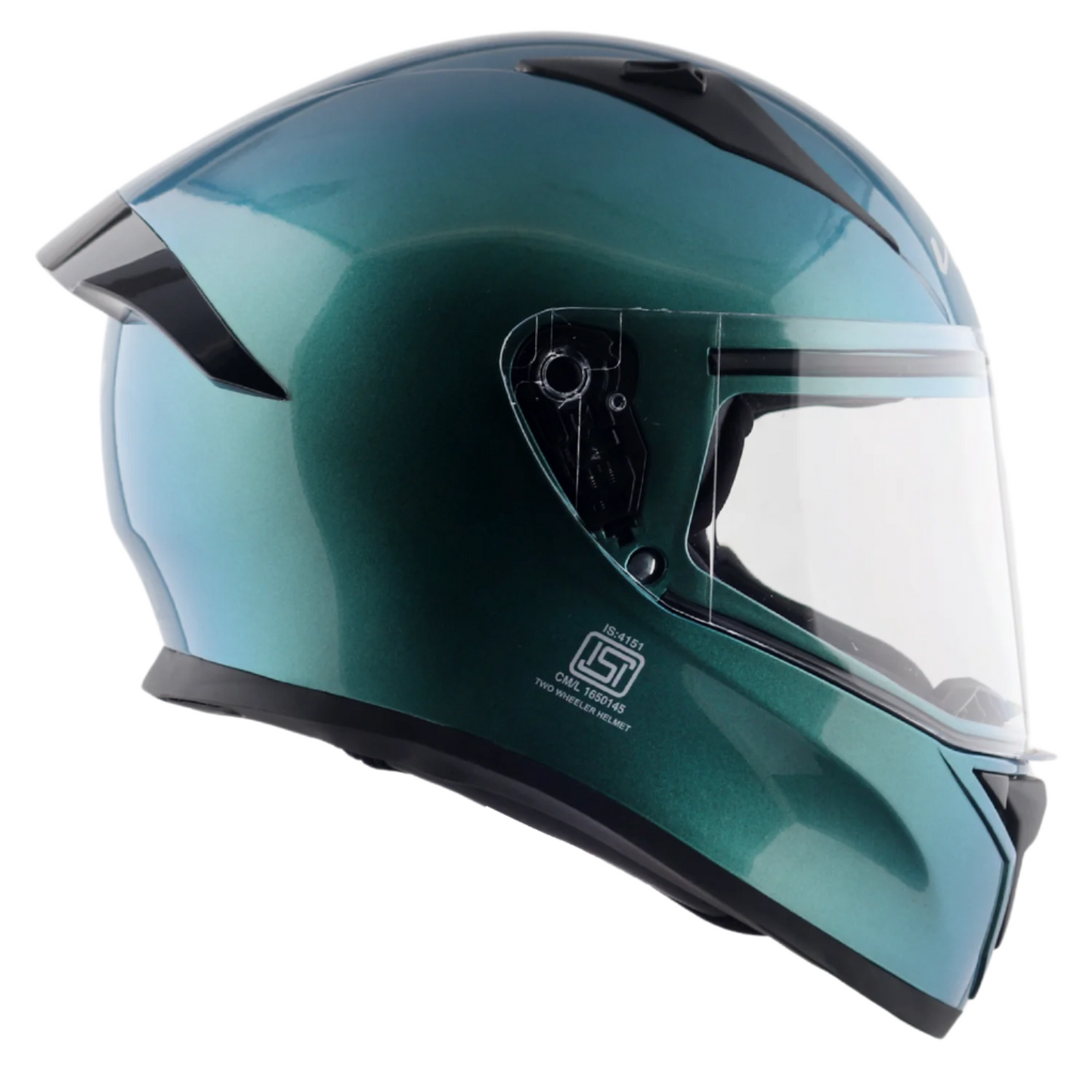 Bolt Dual Tone Helmet