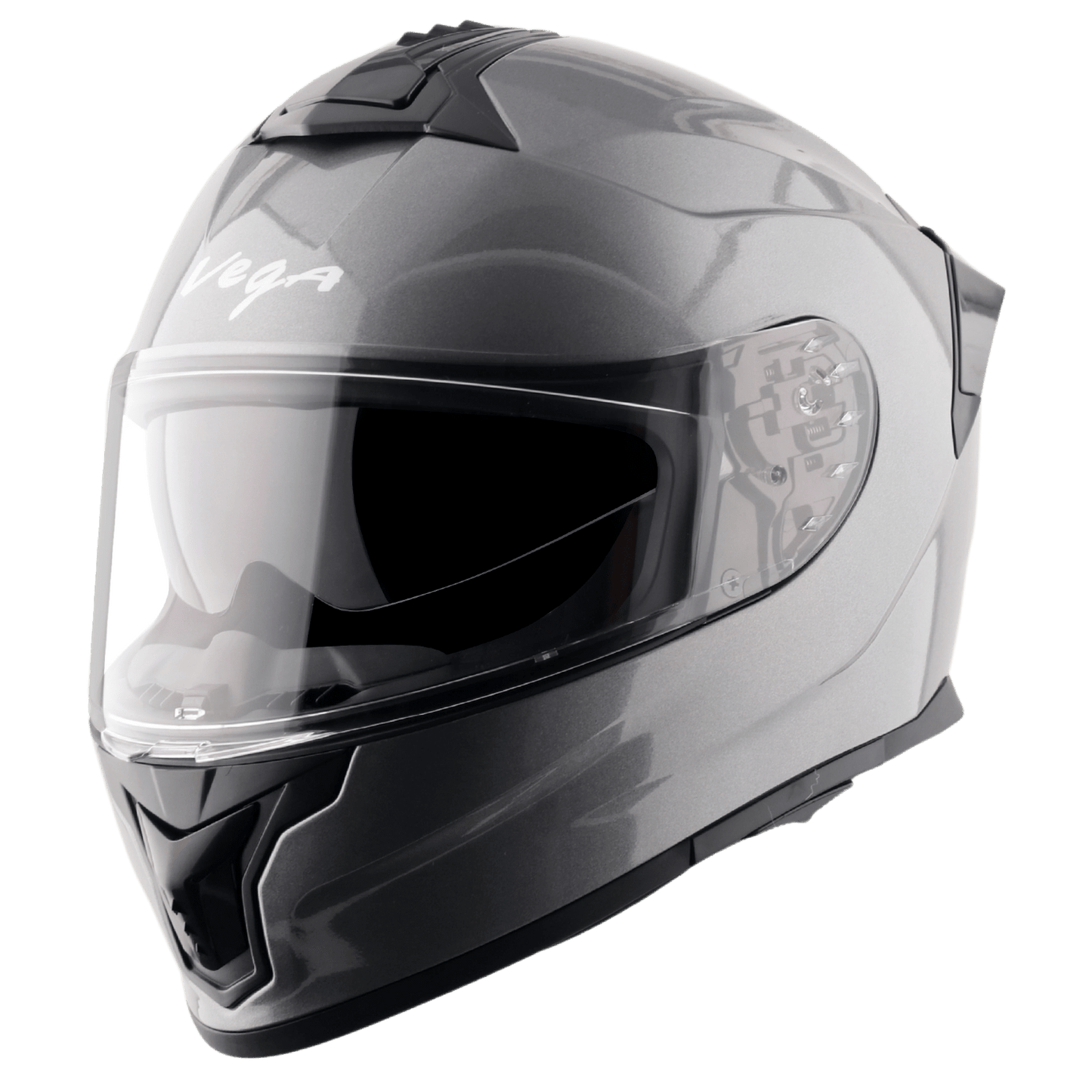 Zap DV Solid Colors Helmet