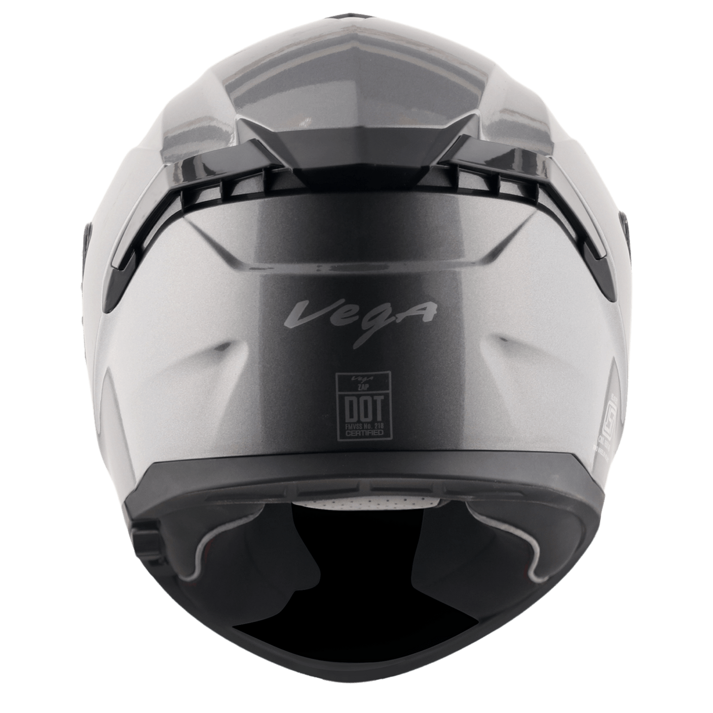 Zap DV Solid Colors Helmet
