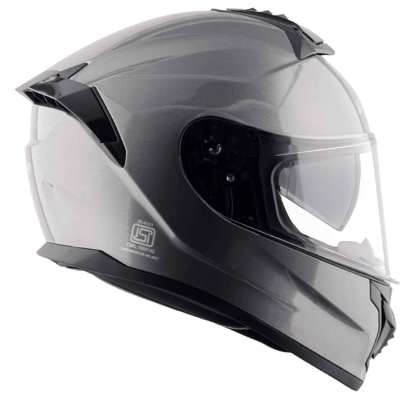 Zap DV Solid Colors Helmet