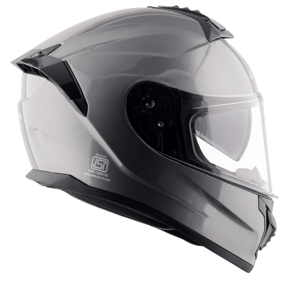 Zap DV Solid Colors Helmet