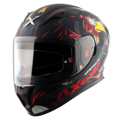 Axor Street Zazu Gloss Helmet
