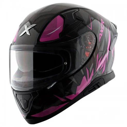 Apex Hunter Helmet