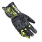 BLACK NEON YELLOW