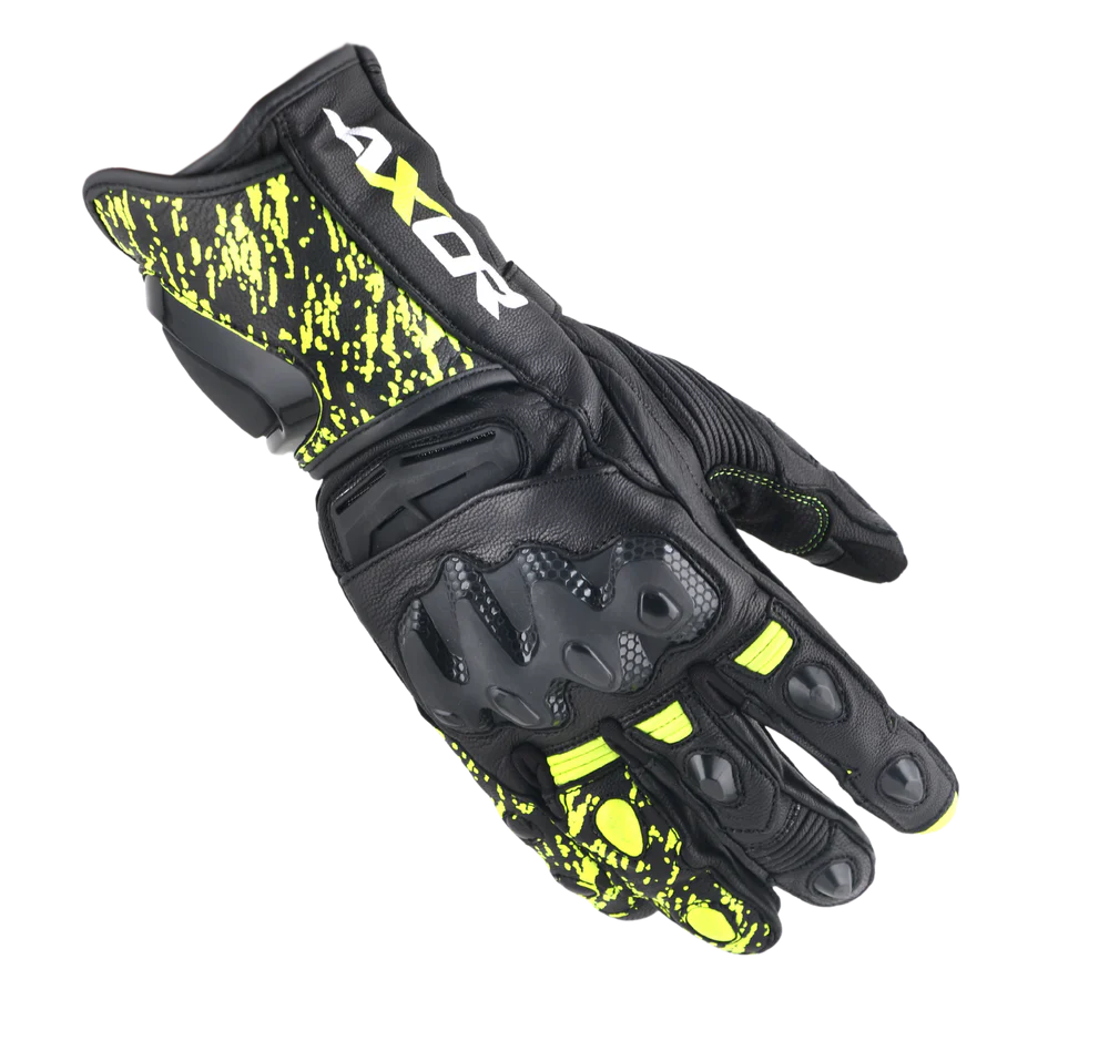 Axor Enzo Riding Gloves