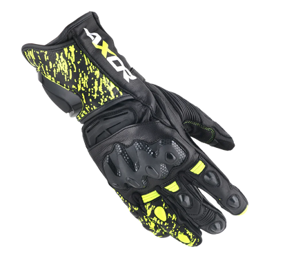 Axor Enzo Riding Gloves