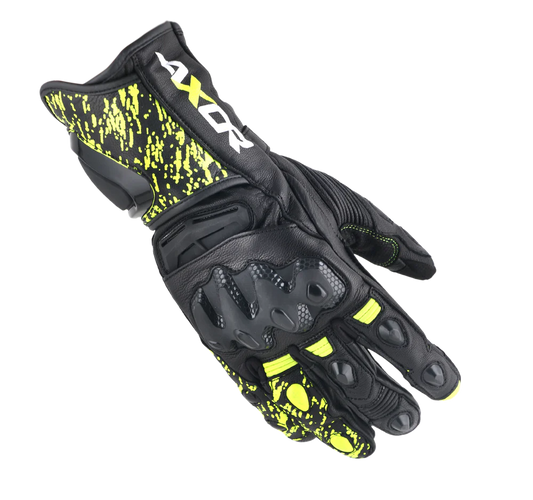 Axor Enzo Riding Gloves