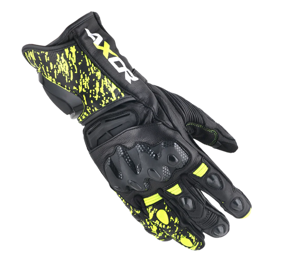 Axor Enzo Riding Gloves