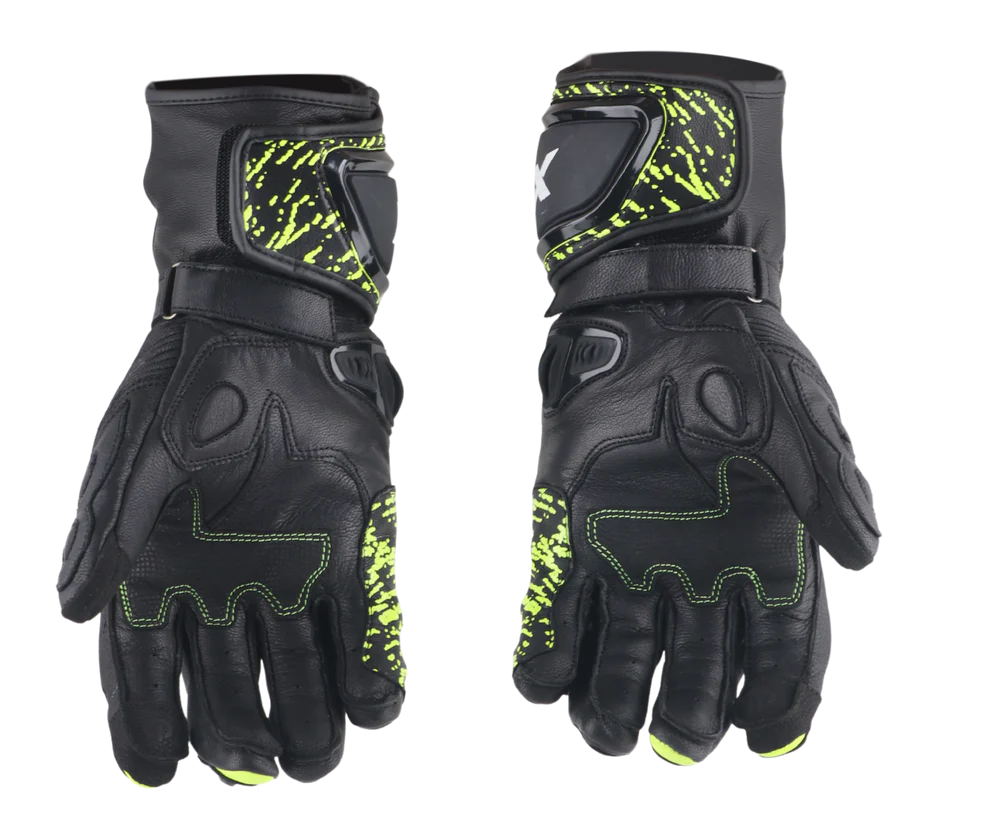 Axor Enzo Riding Gloves