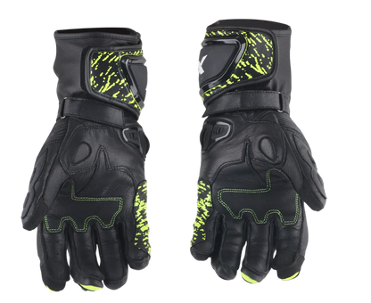 Axor Enzo Riding Gloves