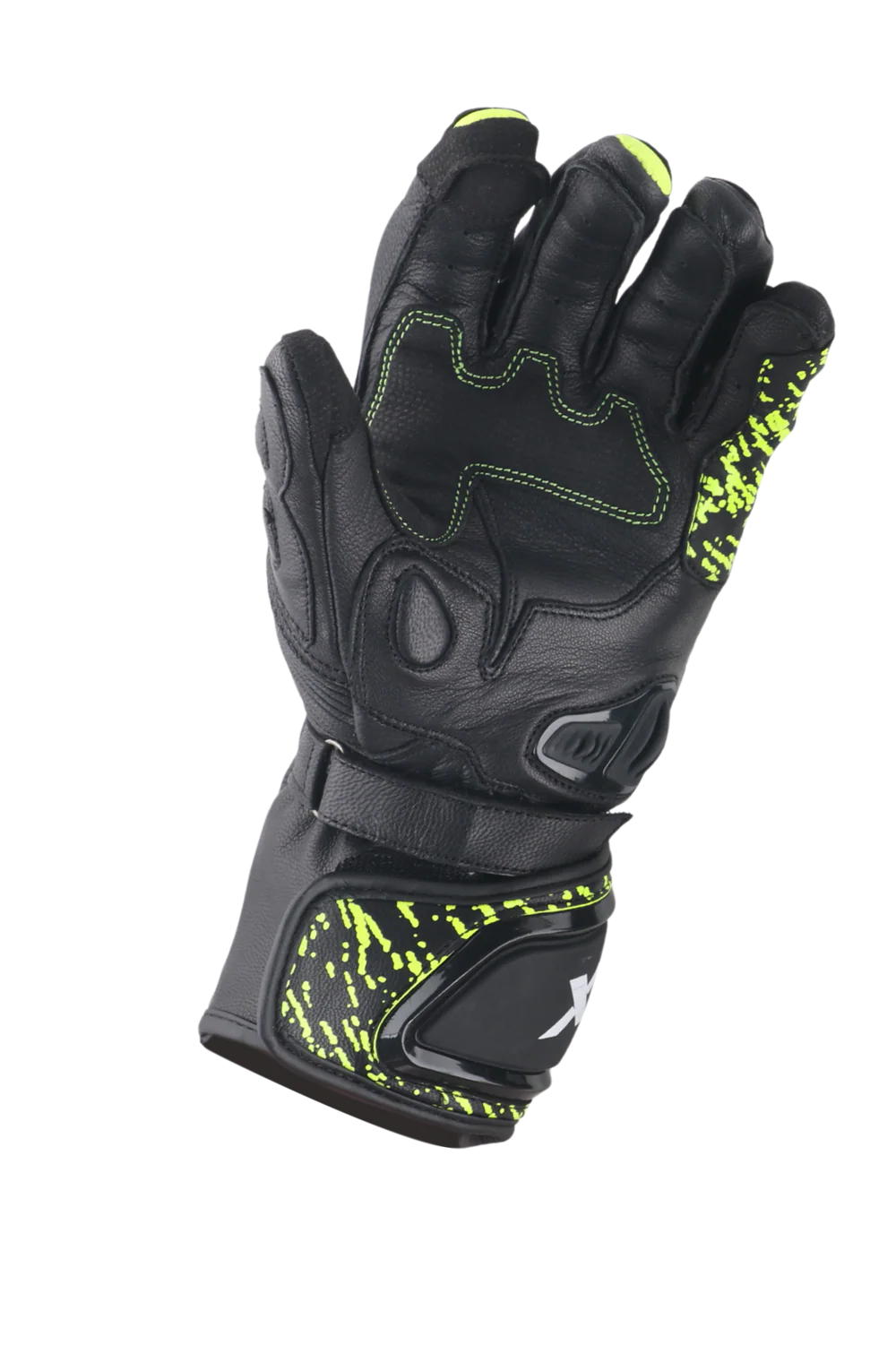 Axor Enzo Riding Gloves
