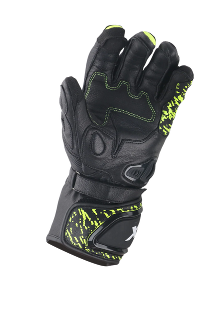 Axor Enzo Riding Gloves