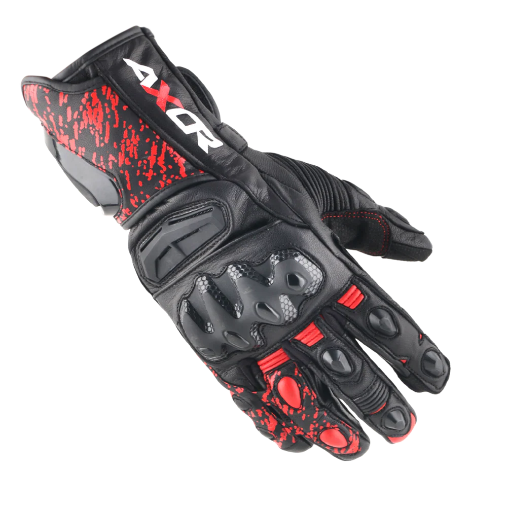 Axor Enzo Riding Gloves