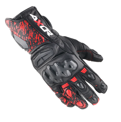 Axor Enzo Riding Gloves