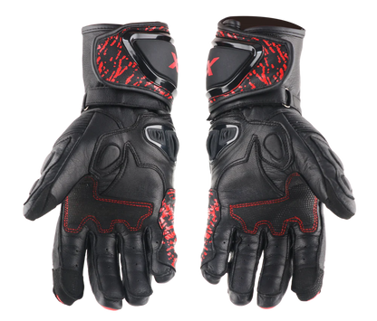 Axor Enzo Riding Gloves