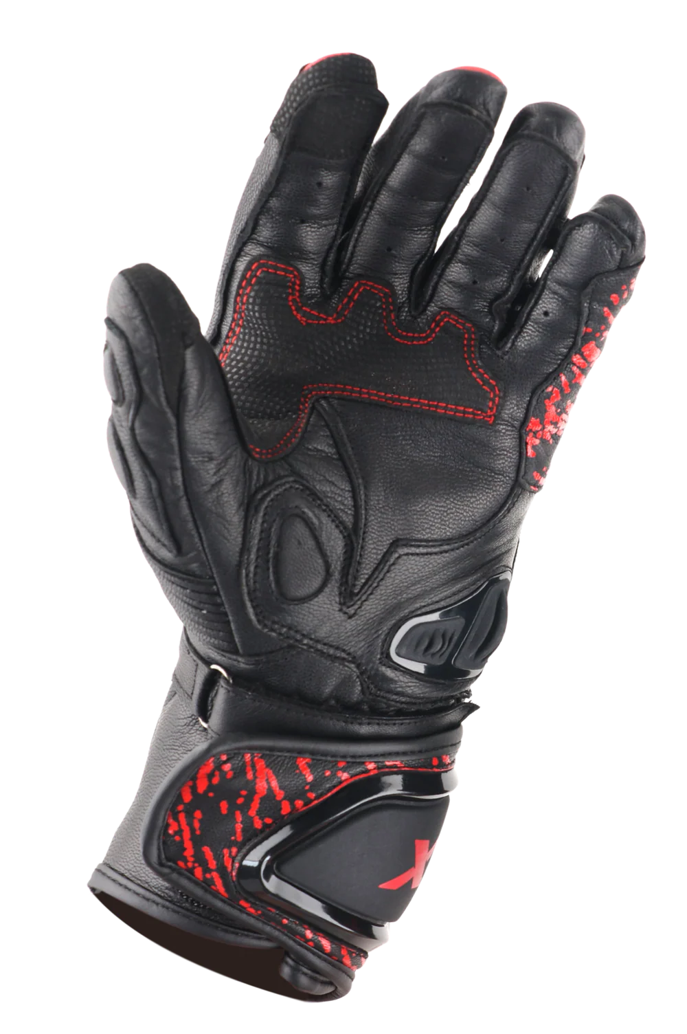 Axor Enzo Riding Gloves