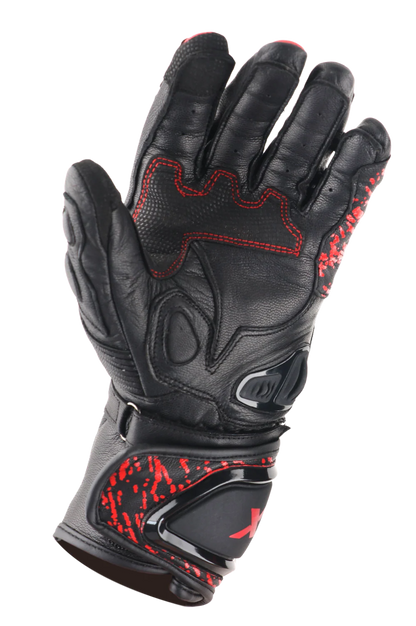 Axor Enzo Riding Gloves