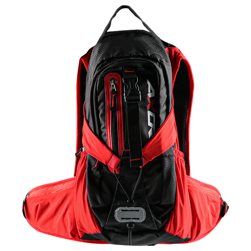 AXOR OASIS HYDERATION BAG WITH BLADER