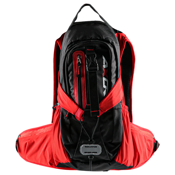 BLACK RED