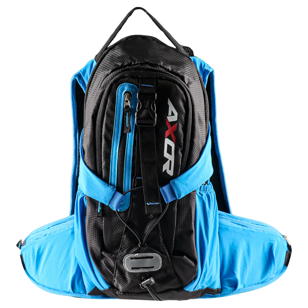 AXOR OASIS HYDERATION BAG WITH BLADER